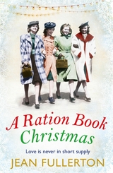 Ration Book Christmas -  Jean Fullerton