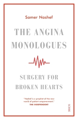 The Angina Monologues - Samer Nashef