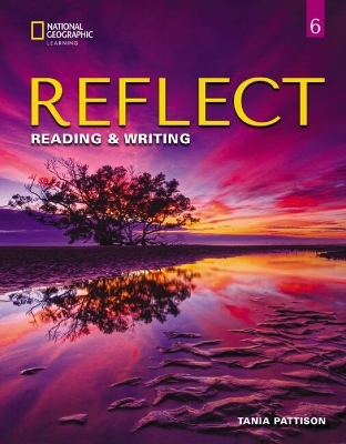 Reflect Reading & Writing 6 with the Spark platform - Tania Pattison