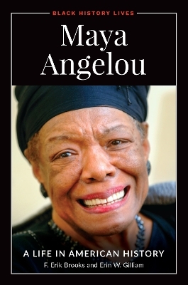 Maya Angelou