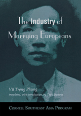Industry of Marrying Europeans -  Vu Trong Phung