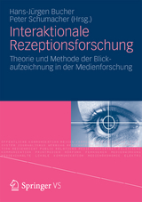 Interaktionale Rezeptionsforschung - 