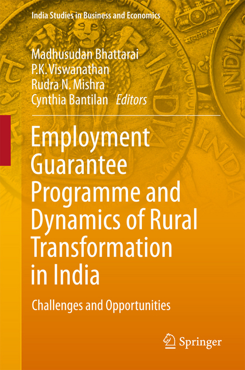 Employment Guarantee Programme and Dynamics of Rural Transformation in India - 