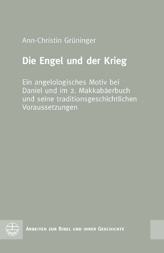 Die Engel und der Krieg