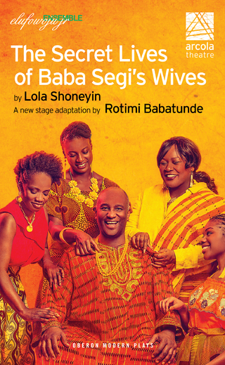 Secret Lives of Baba Segi s Wives