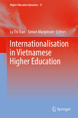 Internationalisation in Vietnamese Higher Education - 