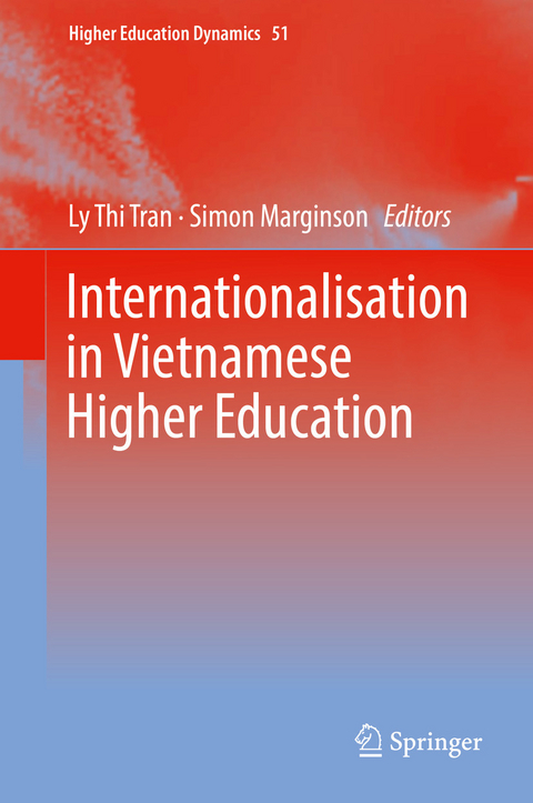 Internationalisation in Vietnamese Higher Education - 