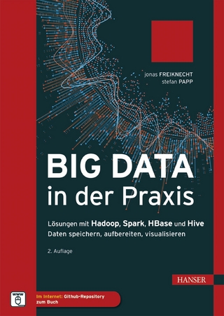 Big Data in der Praxis