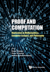 PROOF AND COMPUTATION - 