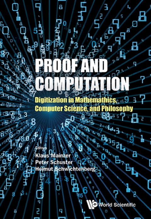 PROOF AND COMPUTATION - 