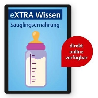 eXTRA Wissen - Säuglingsernährung
