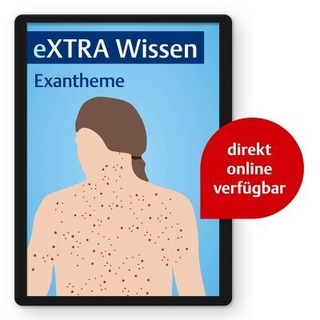 eXTRA Wissen - Exantheme
