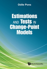 ESTIMATIONS AND TESTS IN CHANGE-POINT MODELS - Odile Pons
