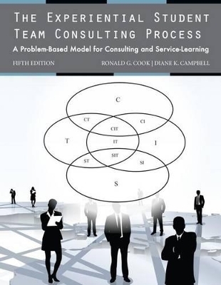 The Experiential Student Team Consulting Process: A Problem-Based Model for Consulting and Service-Learning - Ronald Cook, Diane Campbell