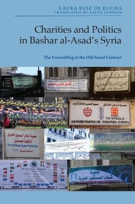 Charities and Politics in Bashar al-Asad’s Syria