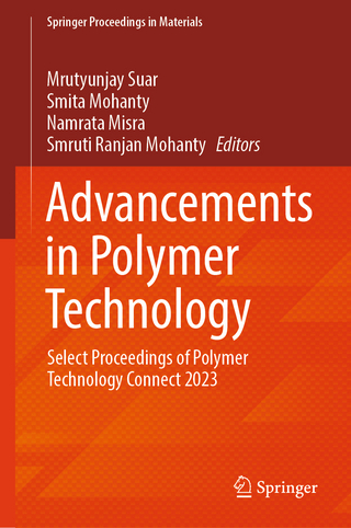 Advancements in Polymer Technology