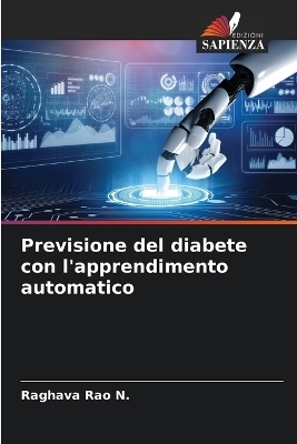 Previsione del diabete con l'apprendimento automatico