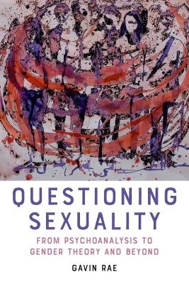 Questioning Sexuality - Gavin Rae
