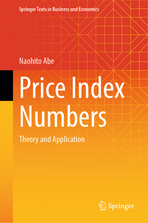 Price Index Numbers - Naohito Abe