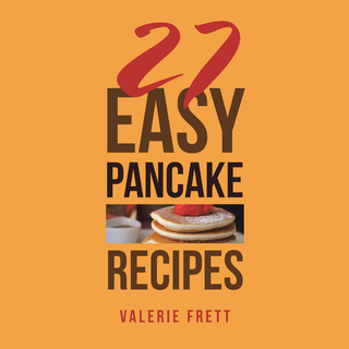 27 Easy Pancake Recipes