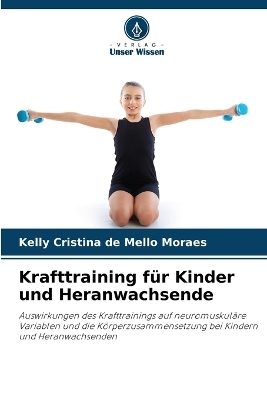 Krafttraining für Kinder und Heranwachsende