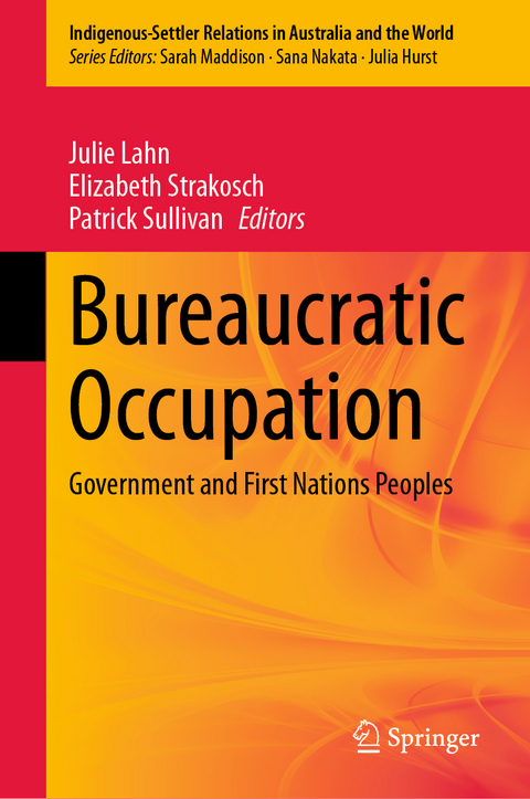 Bureaucratic Occupation - 