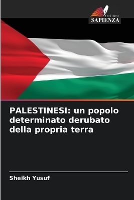 Palestinesi - Sheikh Yusuf