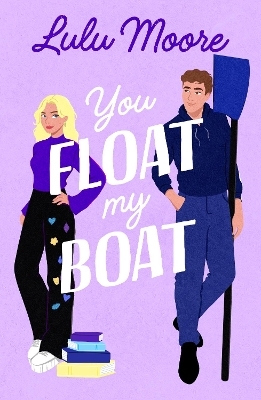 You Float My Boat - Lulu Moore