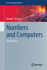 Numbers and Computers - Kneusel, Ronald T.