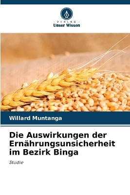 Die Auswirkungen der Ernährungsunsicherheit im Bezirk Binga