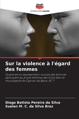 Sur la violence à l'égard des femmes