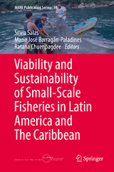 Viability and Sustainability of Small-Scale Fisheries in Latin America and The Caribbean - 