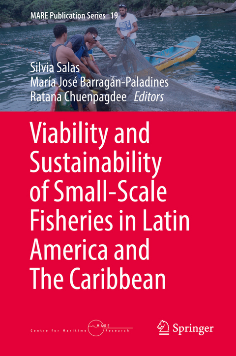 Viability and Sustainability of Small-Scale Fisheries in Latin America and The Caribbean - 