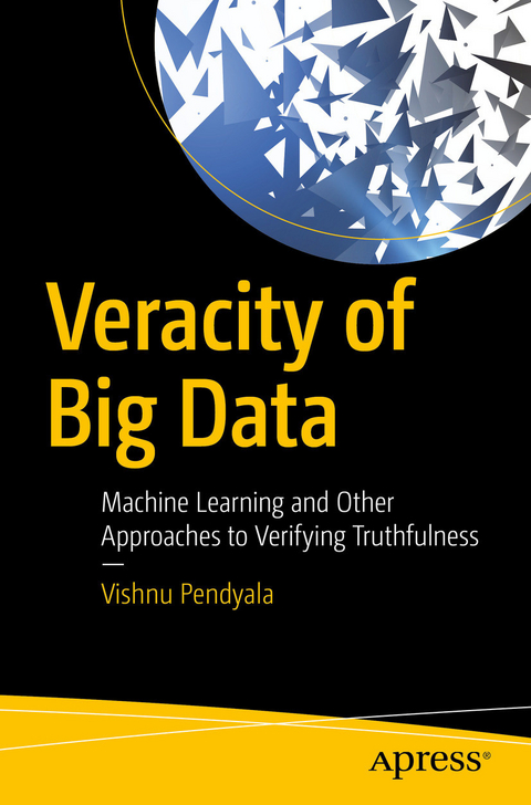 Veracity of Big Data - Vishnu Pendyala