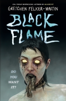 Black Flame