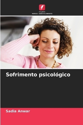 Sofrimento psicológico