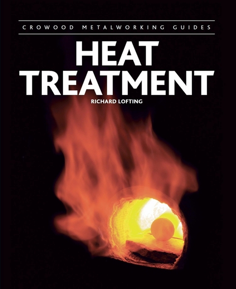 Heat Treatment -  Richard Lofting
