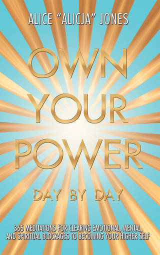 Own Your Power