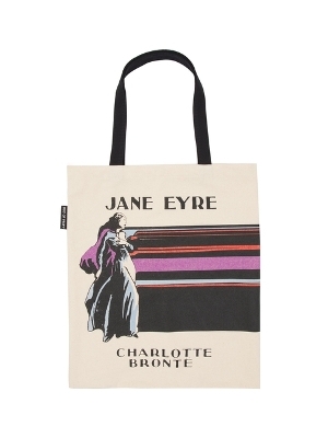 Jane Eyre Tote Bag -  Out of Print