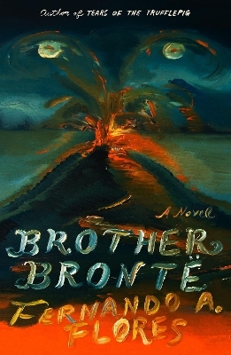 Brother Bront&euml; - Fernando A. Flores