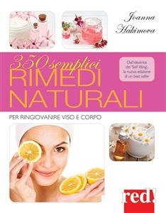 350 semplici rimedi naturali