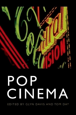 Pop Cinema - 