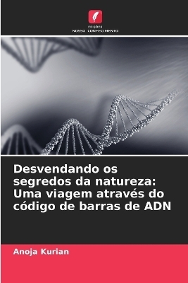 Desvendando os segredos da natureza