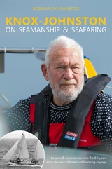 Knox-Johnston on Seamanship & Seafaring -  Robin Knox-Johnston