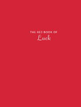 Red Book of Luck -  Chronicle Books