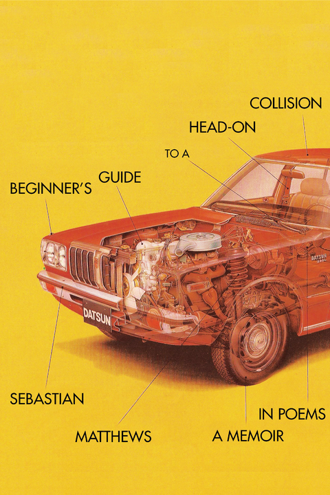 Beginner's Guide to a Head-On Collision -  Sebastian Matthews