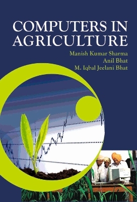 Computers in Agriculture