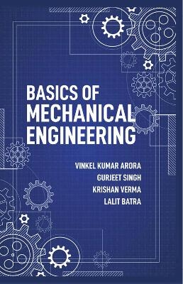 Basics of Mechanical Engineering