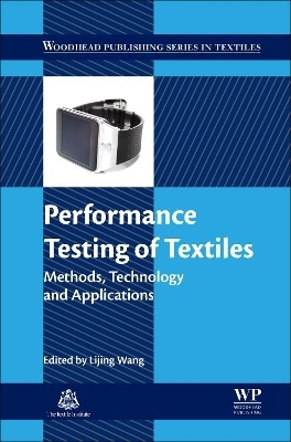 Performance Testing of Textiles - 