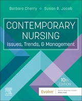 Contemporary Nursing - Cherry, Barbara; Jacob, Susan R.